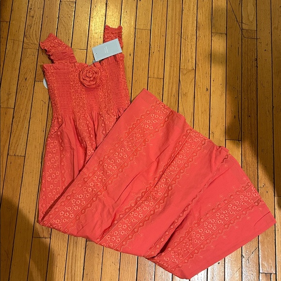 Hill House Rosetta Nap Dress - Picture 4 of 5